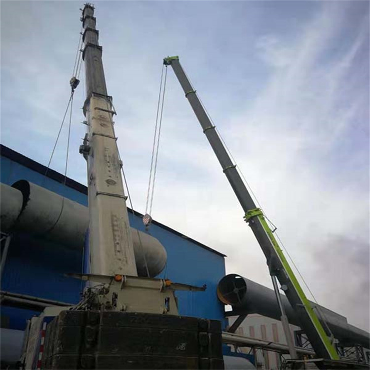 芝罘起重机吊车出租