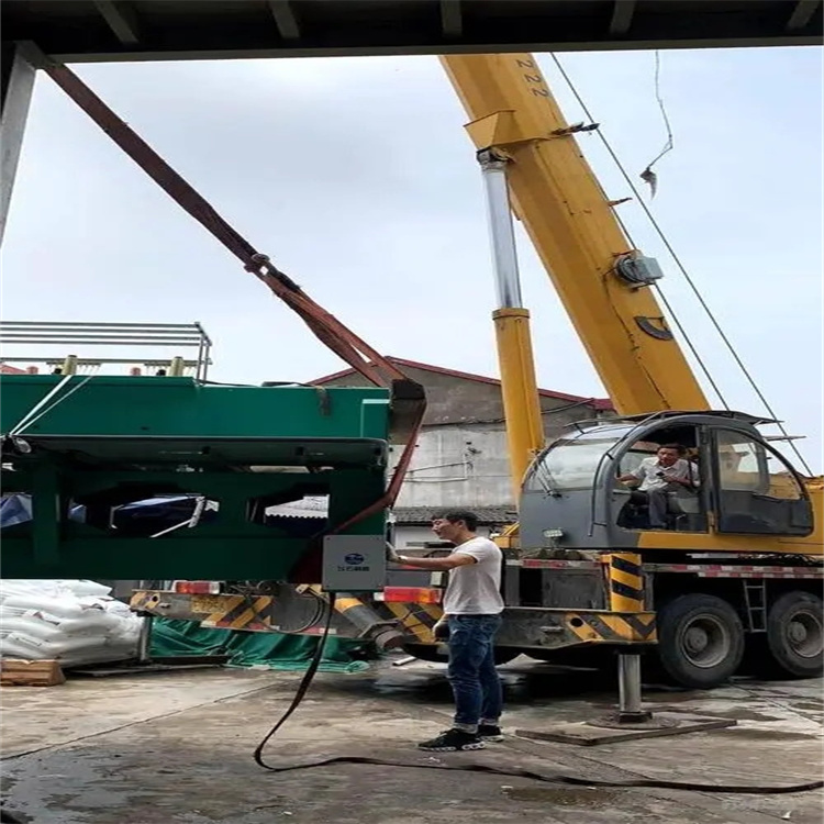 芝罘大吨位吊车租赁应急保障方案|化解突发吊装需求难题